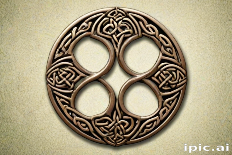 celtic symbols