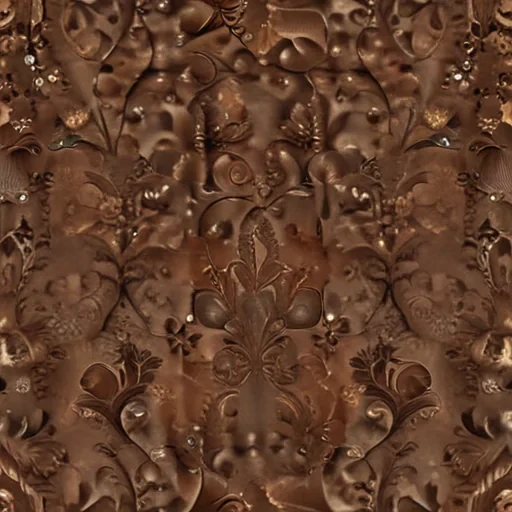 cute brown aesthetic wallpaper