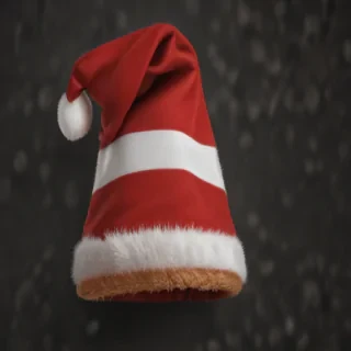 xmas hat png
