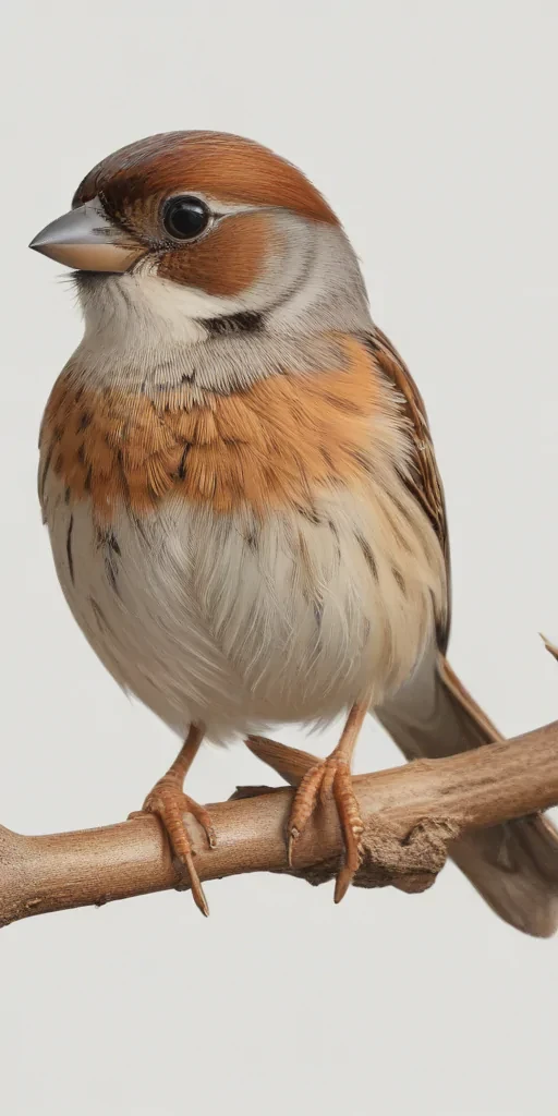 sparrow png