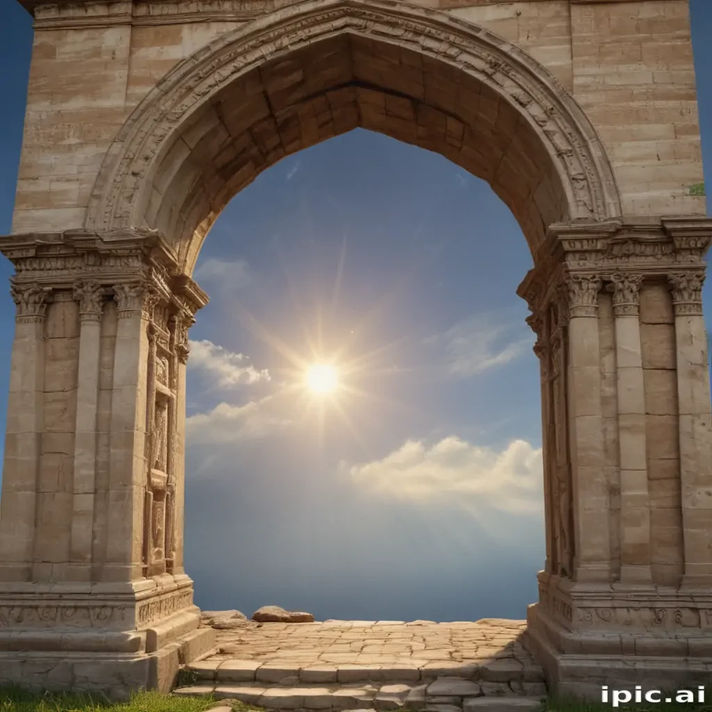 arch png