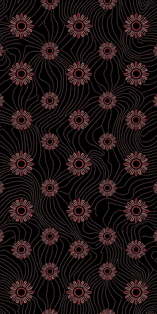pattern line