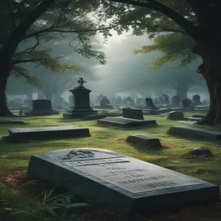 graveyard png