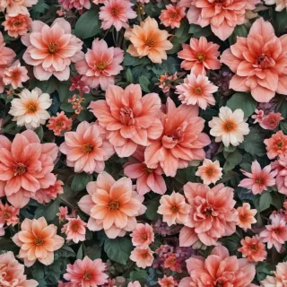 floral background iphone