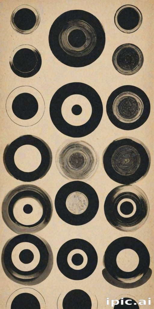 images with circles