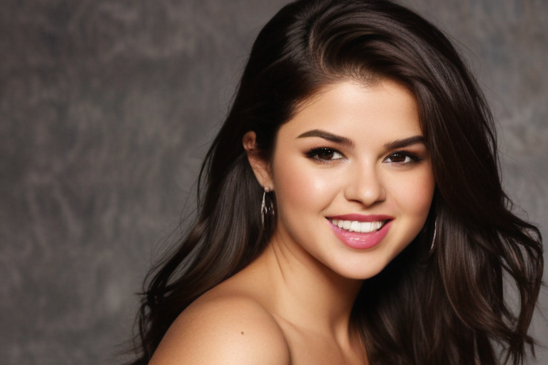 selena gomez  pics leaked