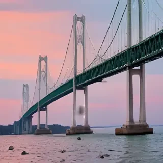 mackinac bridge