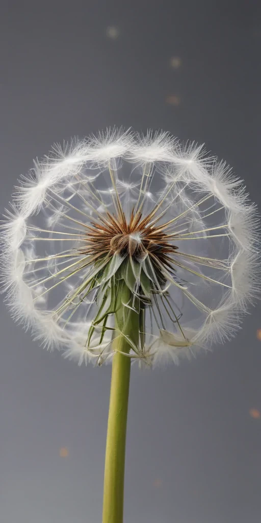 dandelion png
