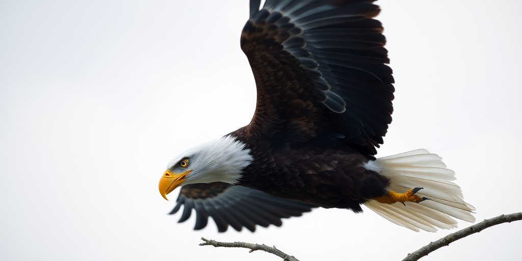 eagle wallpaper