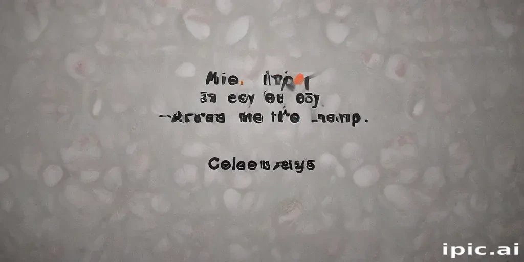 sad saying wallpaper