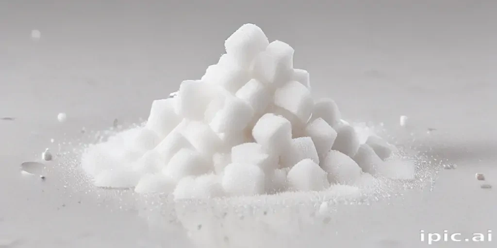 sugar png