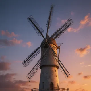 windmill png
