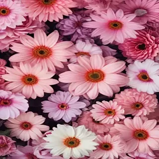 wallpaper iphone flowers
