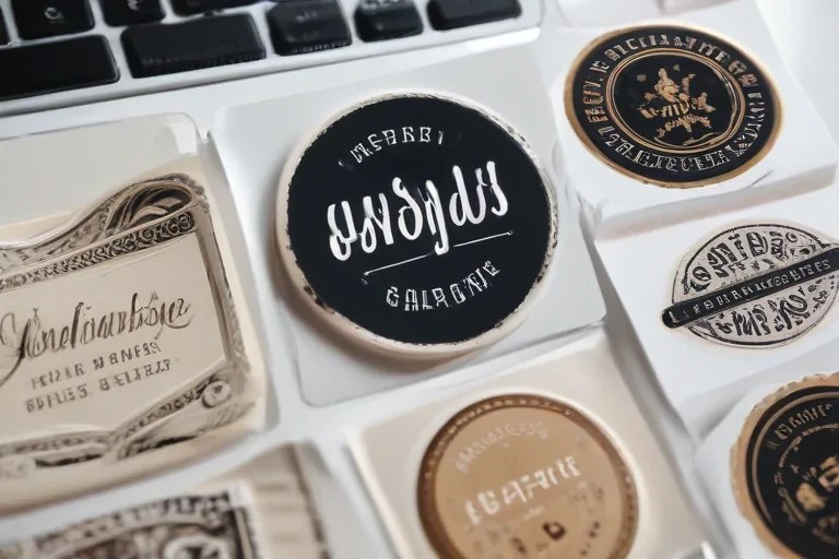 asthetic stickers