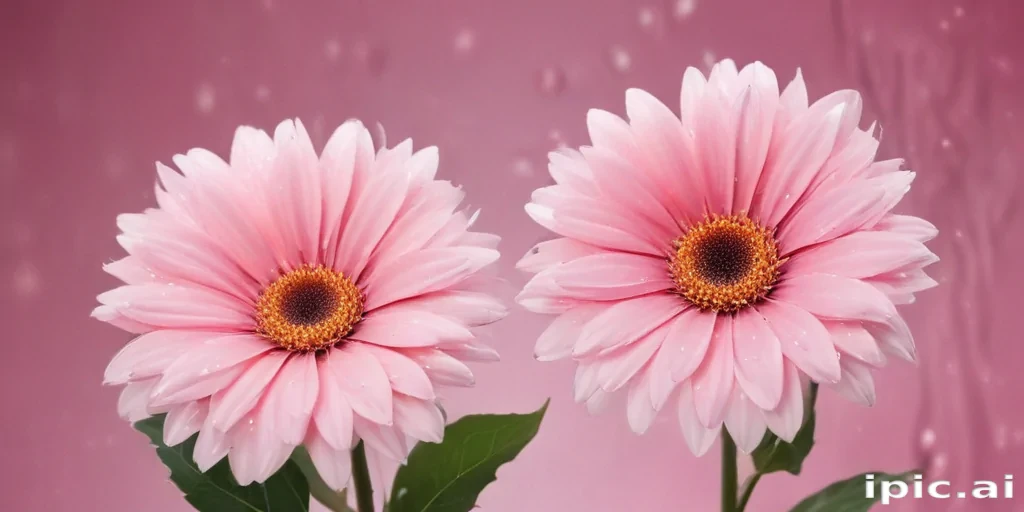 background pink cute