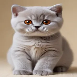 british shorthair breed