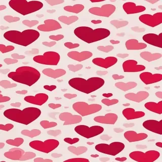 hearts wallpaper