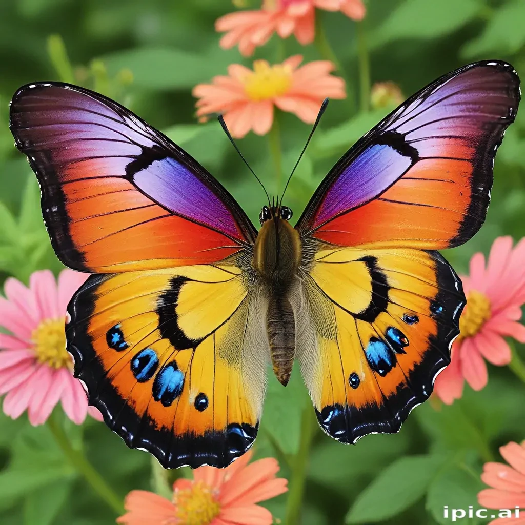cute butterfly pictures
