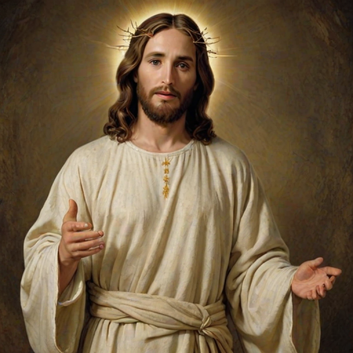 jesus image