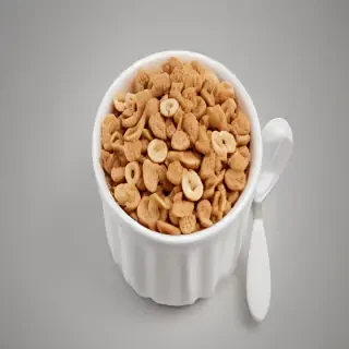 cereal png