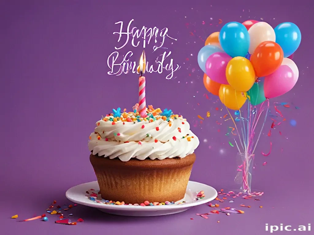 happy birthday wallpaper iphone