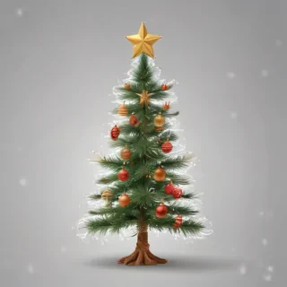 transparent christmas png