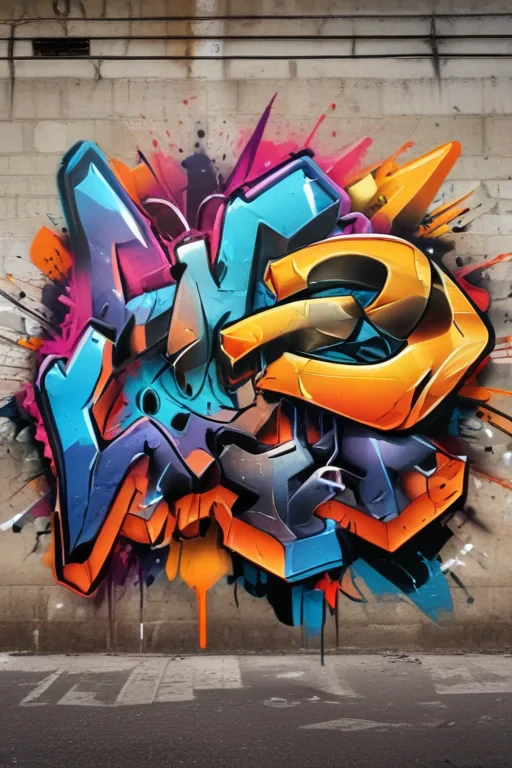 graffiti art png