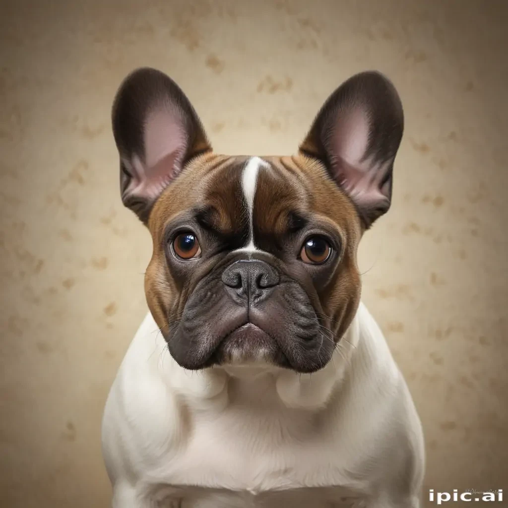 french bulldog background