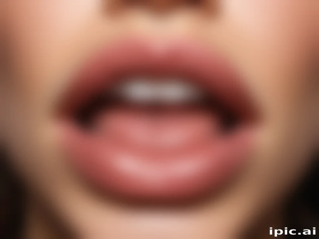 lips png transparent