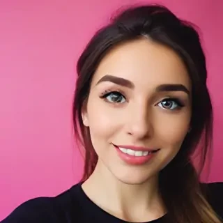 selfie background