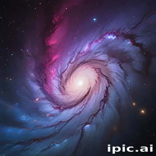 galaxy wallpaper 4k phone