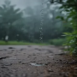 rain sounds