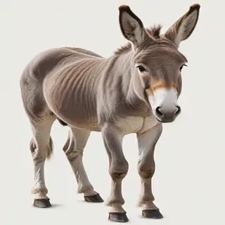 donkey png