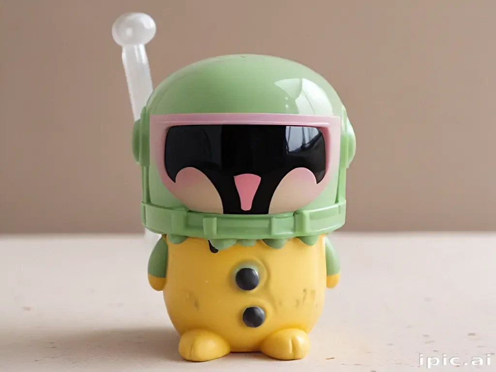 cute boba pictures