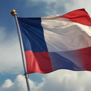 france flag