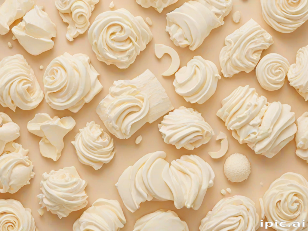 cream aesthetic wallpaper