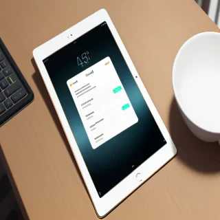 ipad mockup png