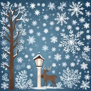 winter clipart