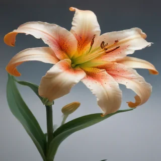 lily flower