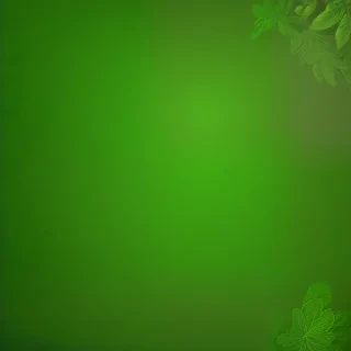 green aesthetic png