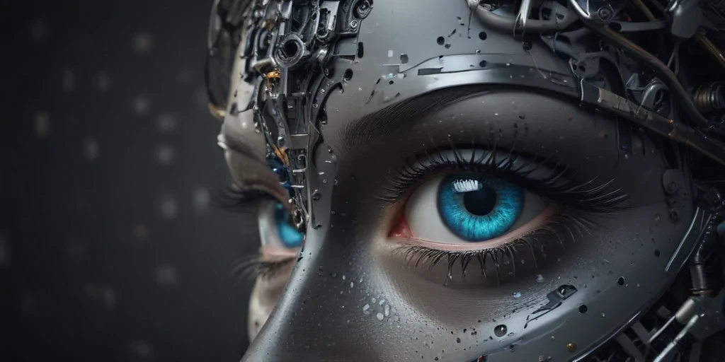 artificial intelligence wallpaper