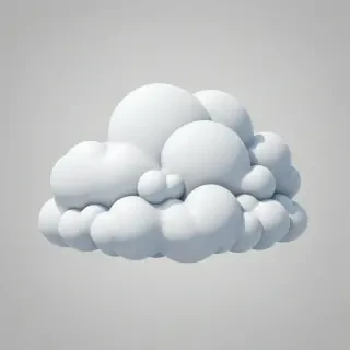 cartoon cloud png