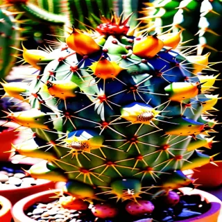 cactus fruit