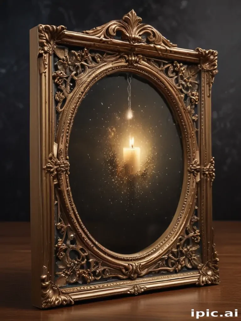 frame for xmas