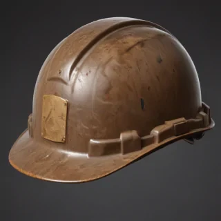 construction helmet png