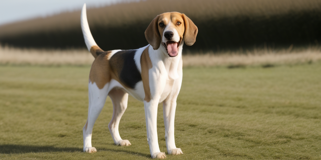 english foxhound