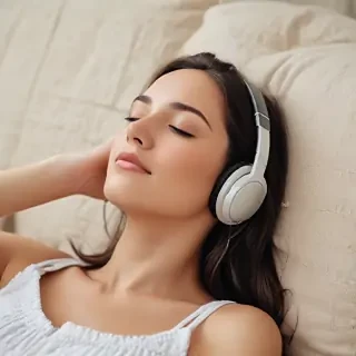 relax music