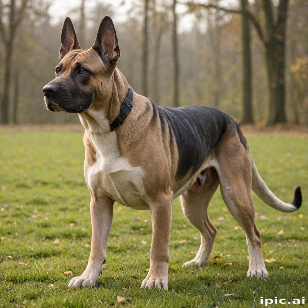 german rex breed