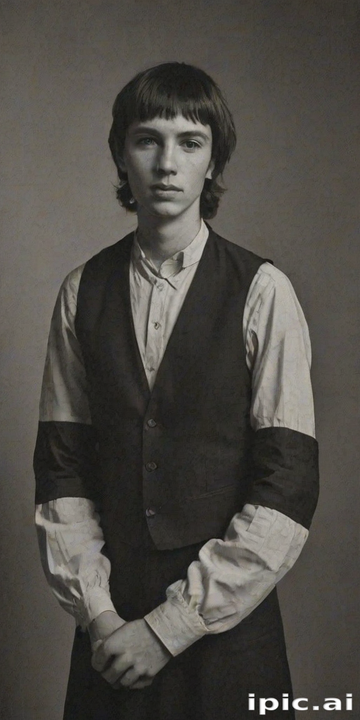 portraits