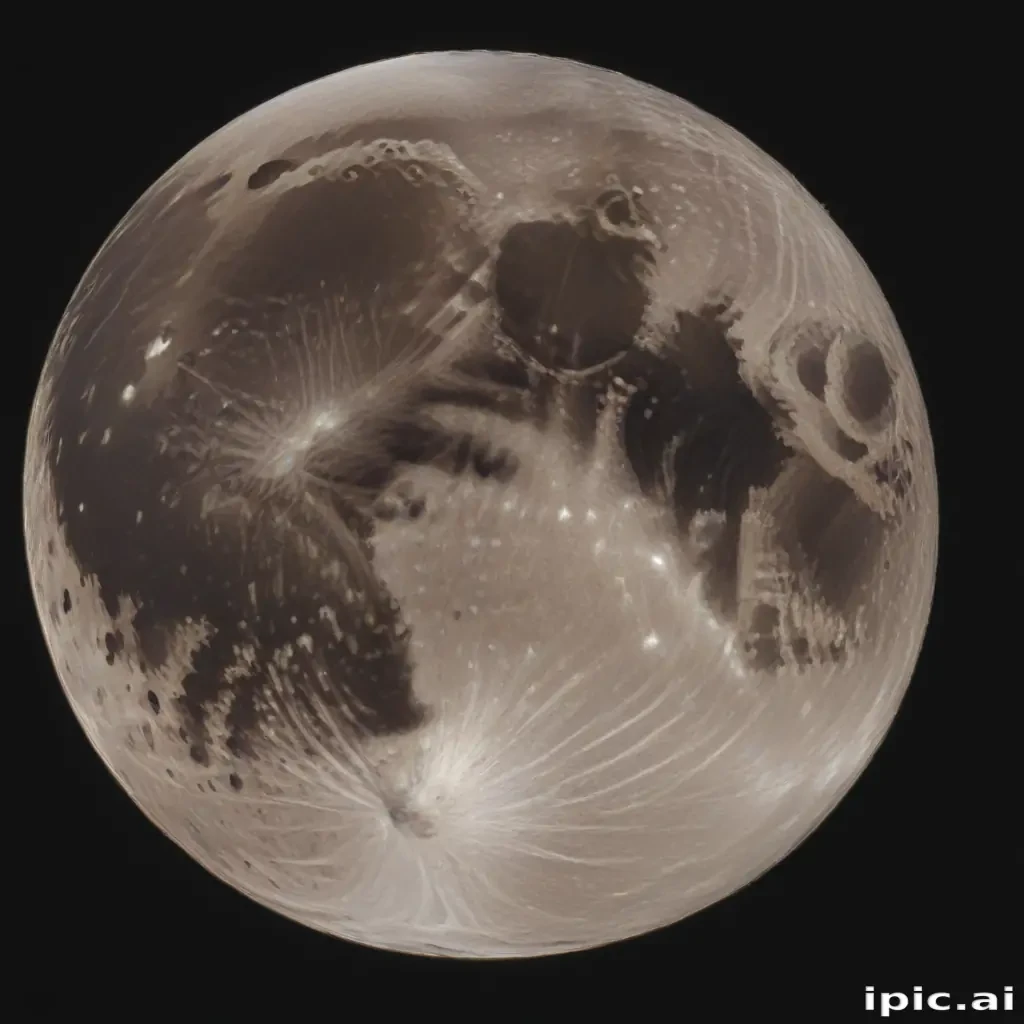 full moon png